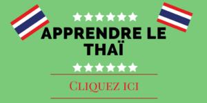 Petite initiation pratique au thaï bis